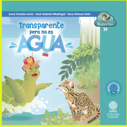 Transparente pero no es agua (nuevo) 39