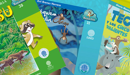 materiales sobre educación ambiental